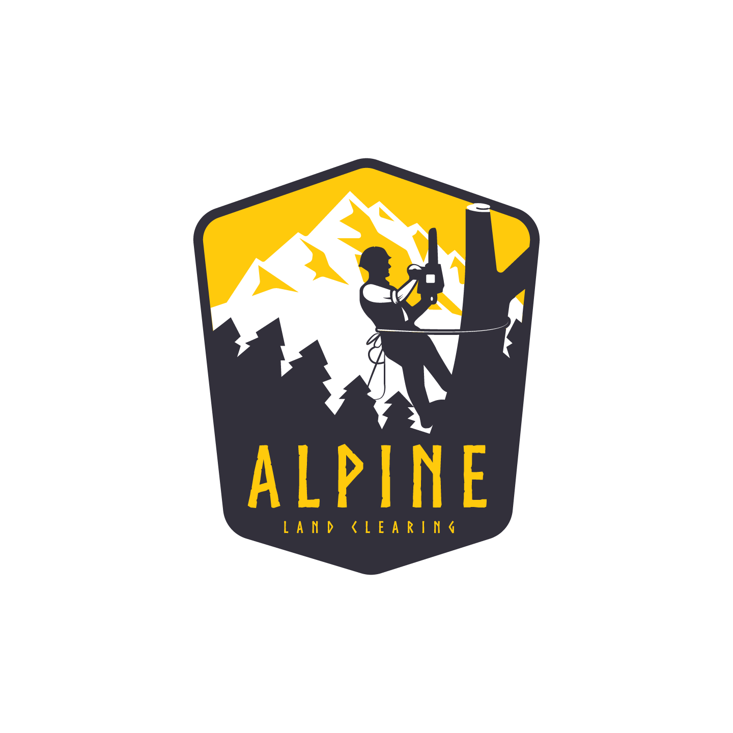 Alpine Land Clearing – We live in a beautiful place. Let us help you ...